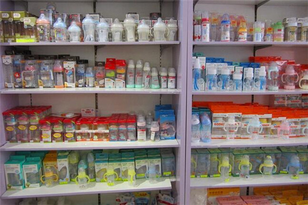 齊齊之家時(shí)尚母嬰用品