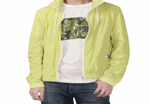 愛大衛(wèi)男裝