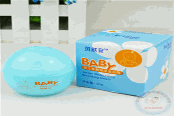 貝膚安嬰兒用品