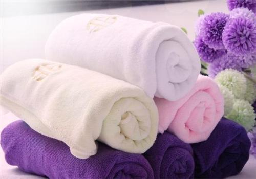 巾潔仕消毒毛巾