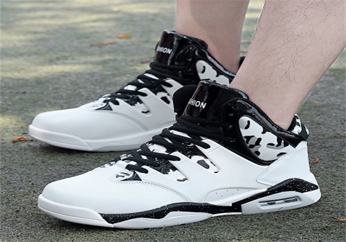 aj男鞋