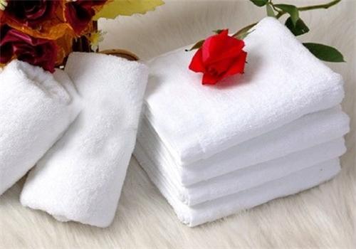 巾潔仕消毒毛巾