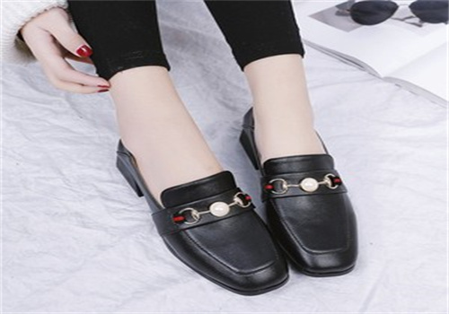 珠利萊時尚女鞋