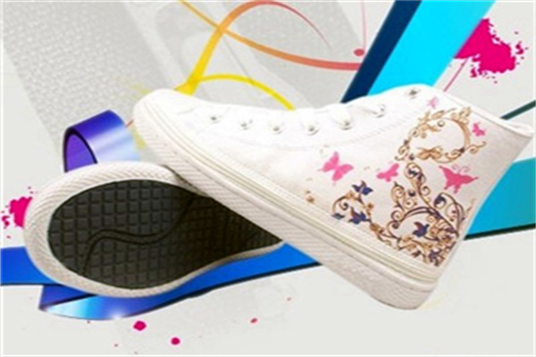 非常愛(ài)換面鞋