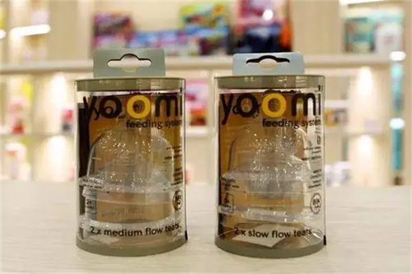 YOOMI嬰兒用品