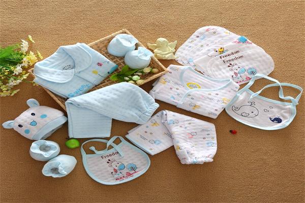 貝多喜嬰兒用品