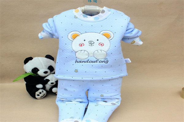 貝兒秀嬰兒用品