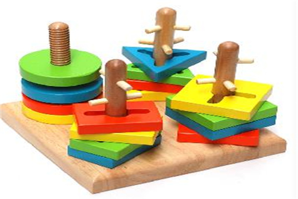 沂蒙寶貝兒童玩具