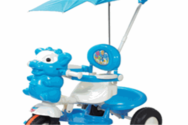 騎奇樂兒童玩具