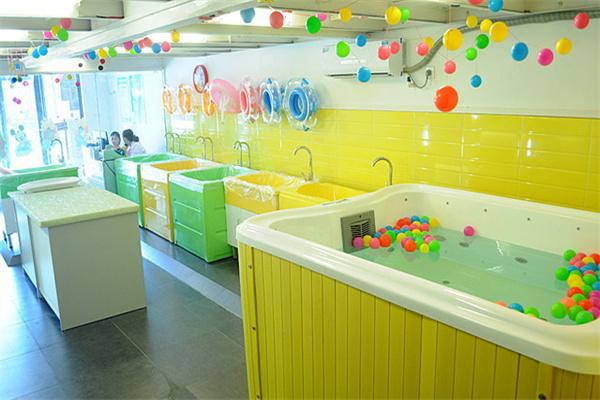 樂貝母嬰生活館