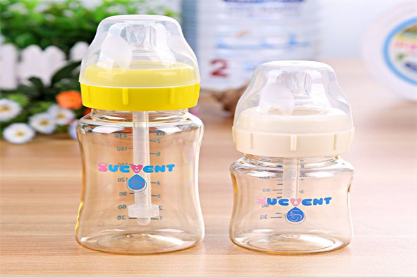 舒嬰奶瓶