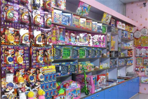 雅利隆兒童玩具