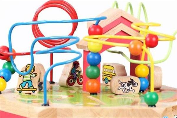 沂蒙寶貝兒童玩具