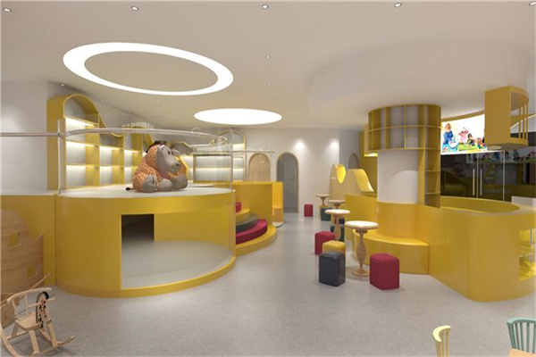 親子搖籃母嬰生活館