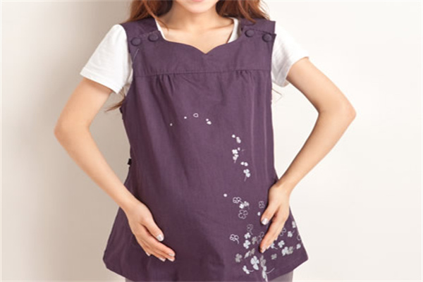 潤(rùn)之康銀防輻射衫