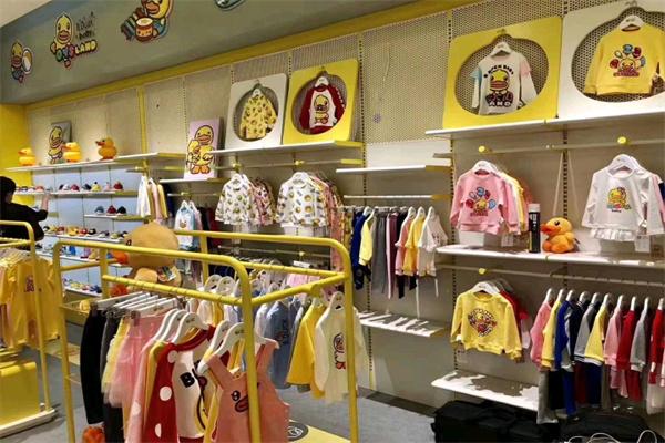 萬寶天成嬰兒用品