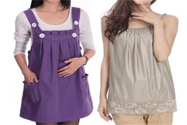 潤(rùn)之康銀防輻射衫