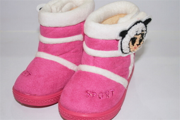 帕恰狗鞋業(yè)