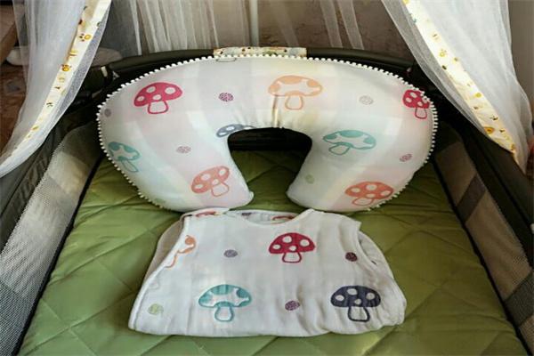 棉花團嬰兒用品