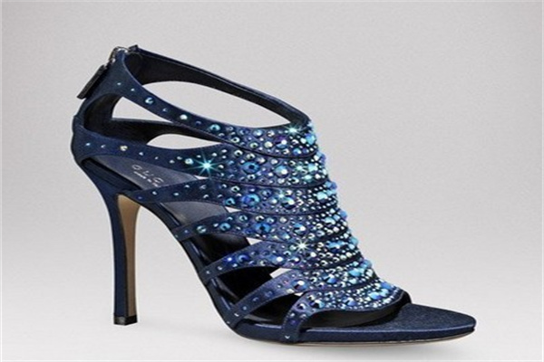 賽美詩(shī)女鞋