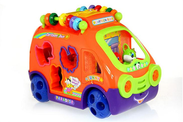 ToyConcept兒童玩具