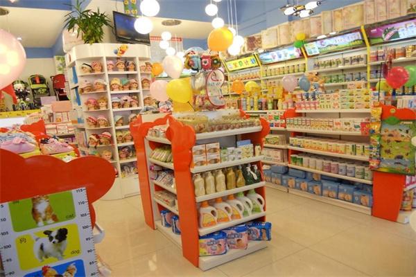 帥貝比嬰兒用品