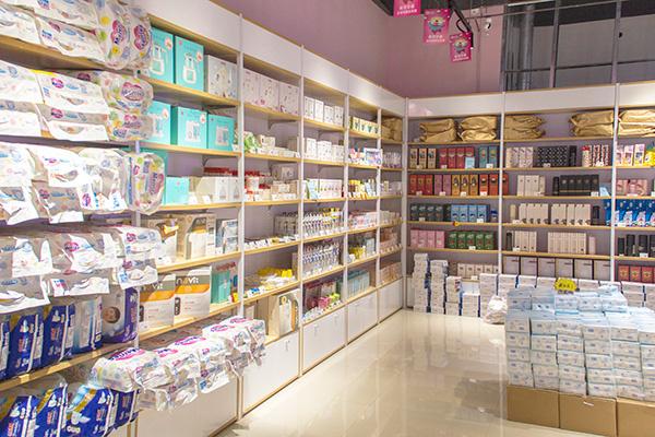 千祺母嬰生活館