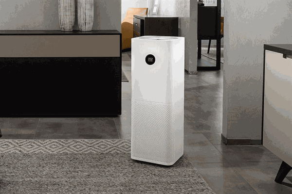 奧宇空氣凈化