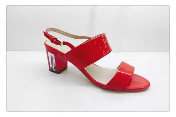 波爾西斯鞋業(yè)