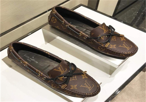 lv休閑鞋