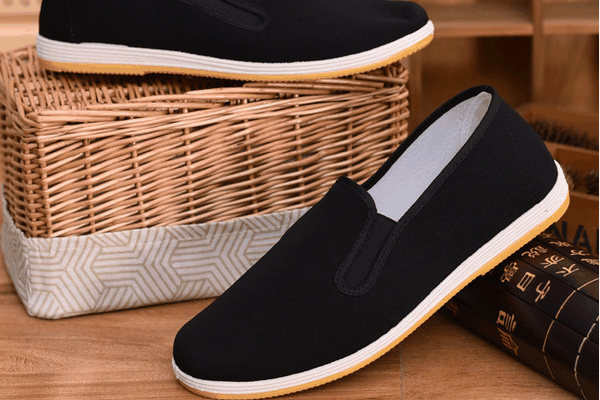 老北京時(shí)尚布鞋