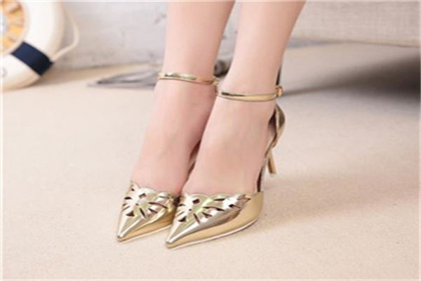 寓意女鞋