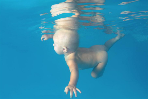 水之光母嬰生活館