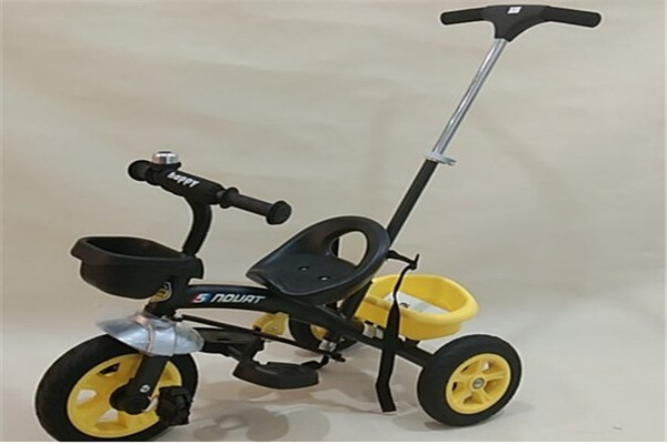 強(qiáng)孩納童車