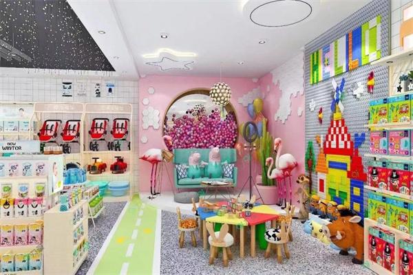 金六一兒童玩具