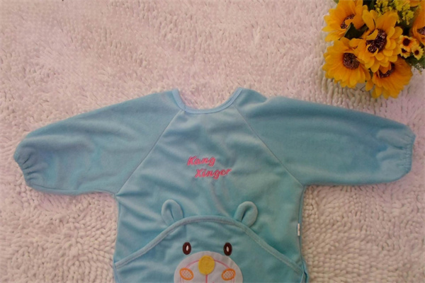 康幸兒嬰兒用品