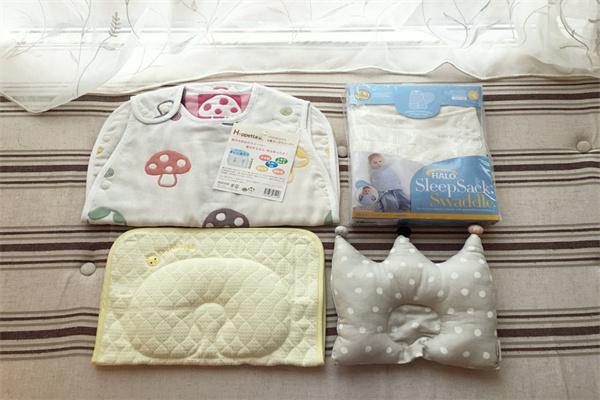 棉花團嬰兒用品