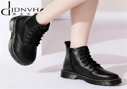 焦點女孩鞋業(yè)