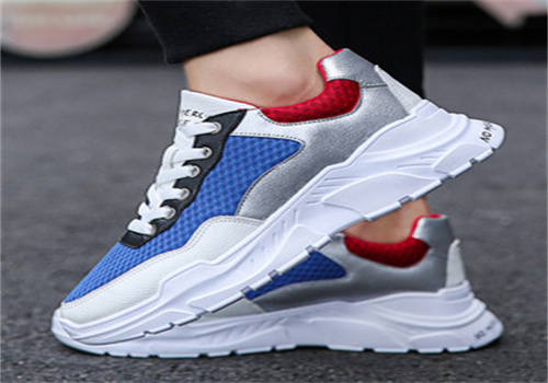 飄馬運(yùn)動(dòng)鞋