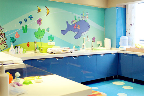 悅笙國際月子會所產(chǎn)后恢復(fù)