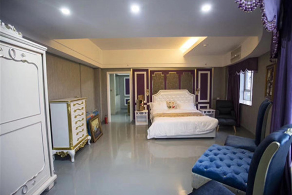 暖陽月子會(huì)所