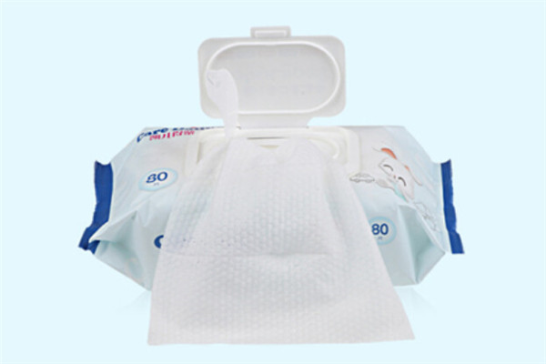 潔之美嬰兒柔濕巾