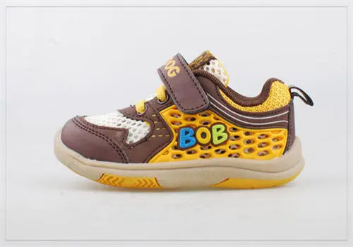 寶派巴布豆童鞋