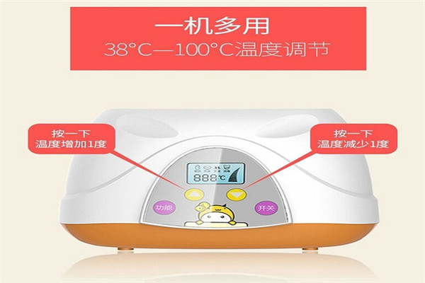 奇樂氏母嬰用品