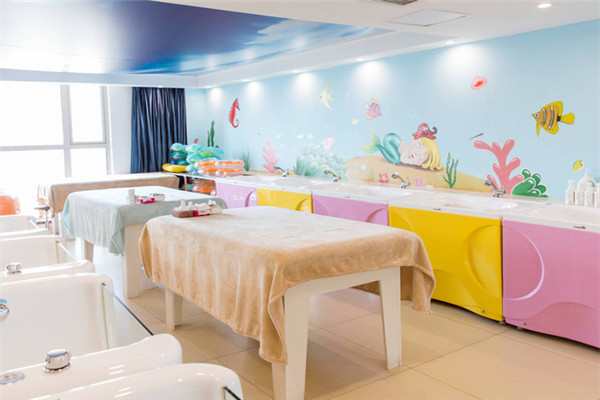 暖陽月子會(huì)所