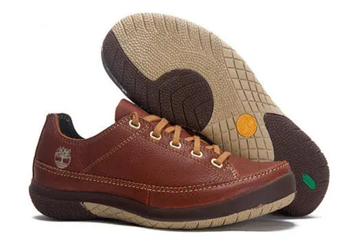 timberland登山鞋