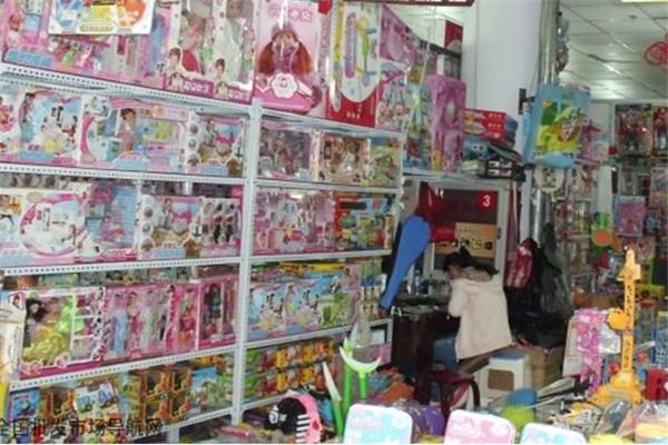 世紀(jì)星兒童玩具