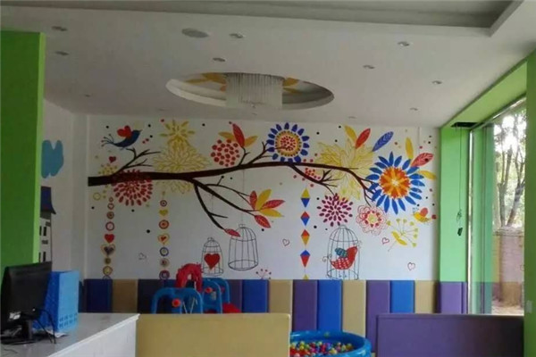 綠蘿國際母嬰護(hù)理