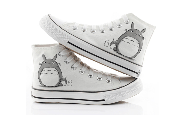 寶達(dá)帆布鞋