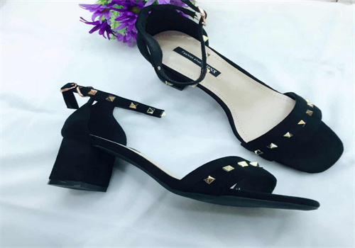 貝琪蔓鞋業(yè)